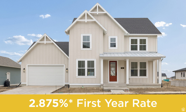 926 S Mathilda Dr #154
                     MLS #2136984