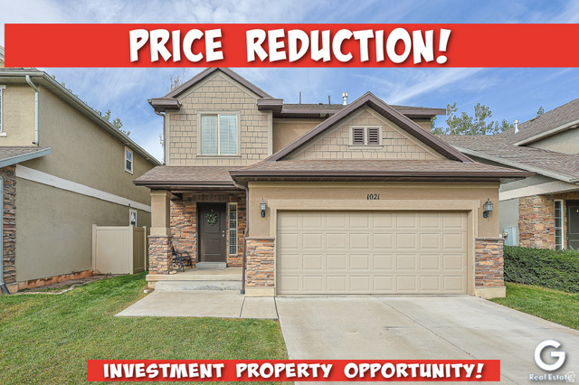 Main photo for 1021 N 740 W