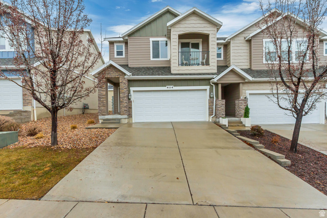4114 N FREMONT DR, Lehi UT 84043