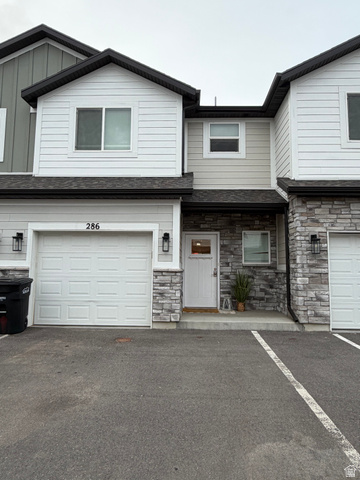 286 N 100 W, Morgan UT 84050