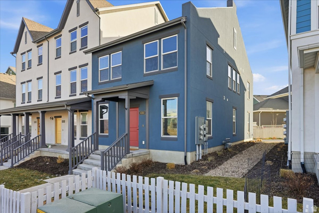 6311 W South Jordan Pkwy
                     MLS #2137002