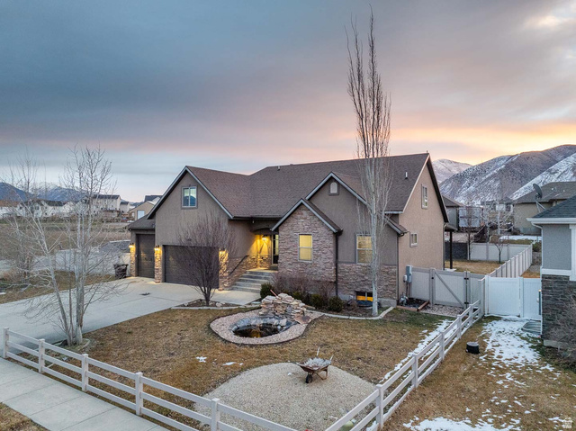 384 N 710 E
                     MLS #2137011