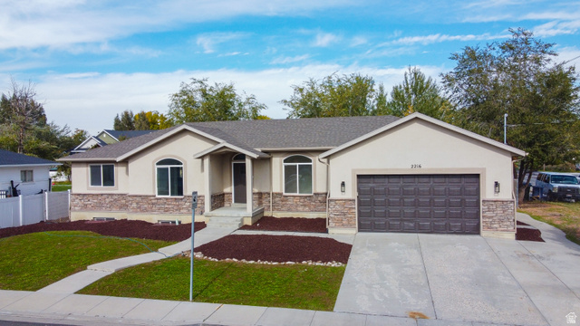 2216 W BIRDSONG RD, West Valley City UT 84119