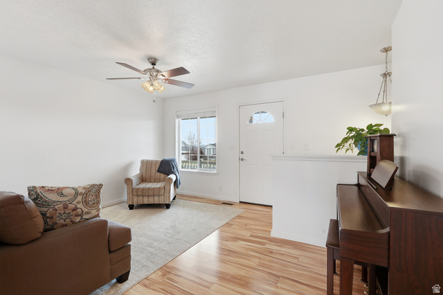 299 CHOKECHERRY CIR, Richmond UT 84333