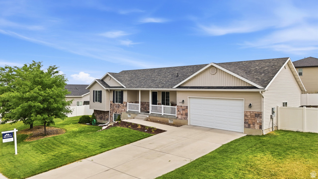 299 Chokecherry Cir, Richmond, UT 84333 — photo 2