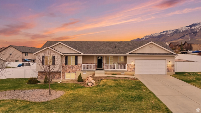 299 CHOKECHERRY CIR, Richmond UT 84333