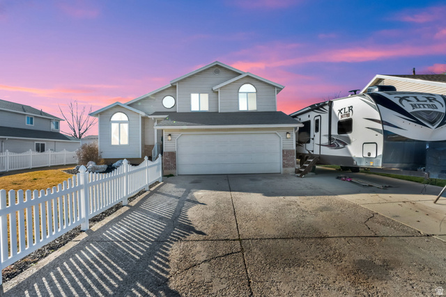 1554 S 1220 W
                     MLS #2137018