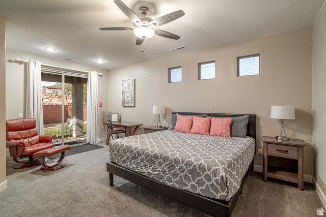 443 N Puerta Dr
                     MLS #2137029