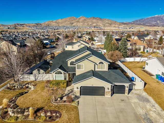 398 W 2660 N, Lehi UT 84043