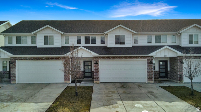 293 E 1500 N
                     MLS #2137039