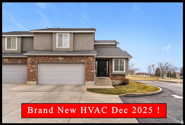 240 ODELL LN, North Salt Lake UT 84054