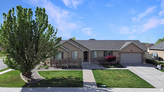 185 E 2100 N, North Ogden UT 84414