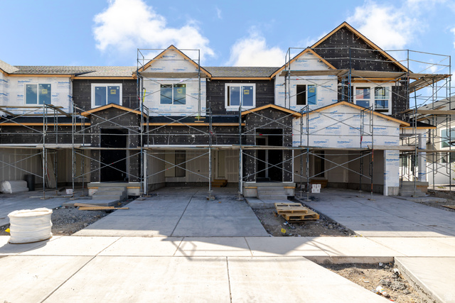 12818 S Gobblers Knob Ln #3002
                     MLS #2137067