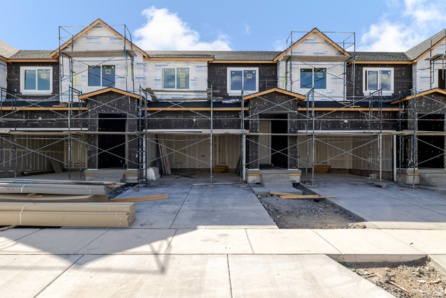 12824 S Gobblers Knob Ln #3003
                     MLS #2137071