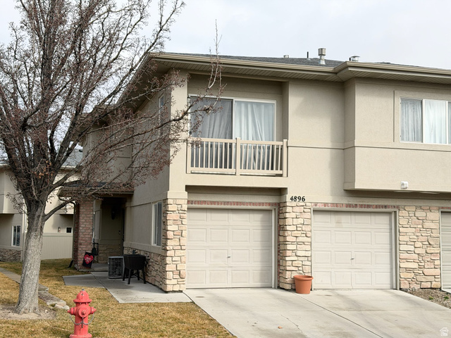 4896 W ASPEN SPRINGS DR, Riverton UT 84096