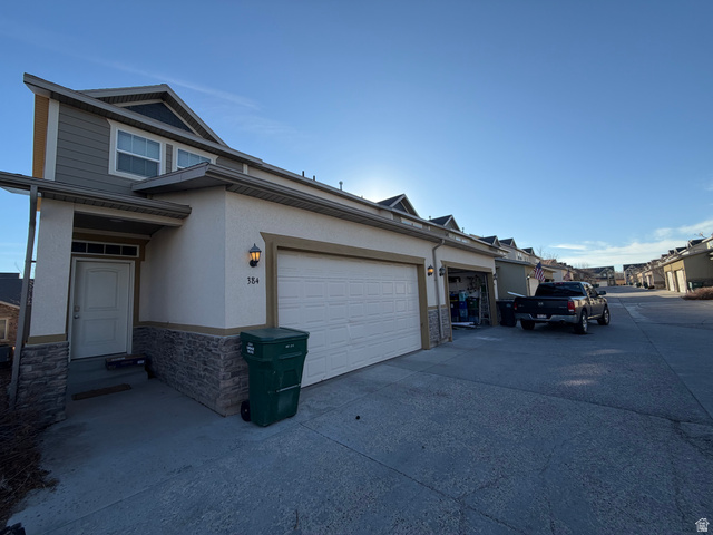 384 E 535 S, Vernal UT 84078