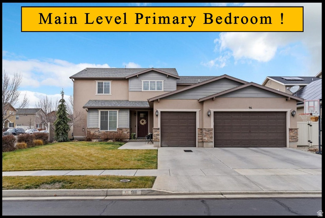 911 CALLIE CT, North Salt Lake UT 84054