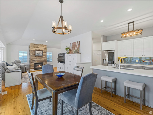 2522 S Scenic Dr
                     MLS #2137102