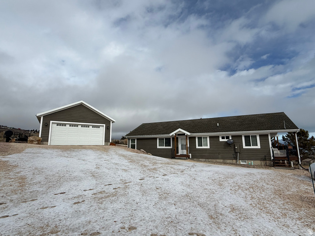 353 W NIBLICK CIR, Garden City UT 84028