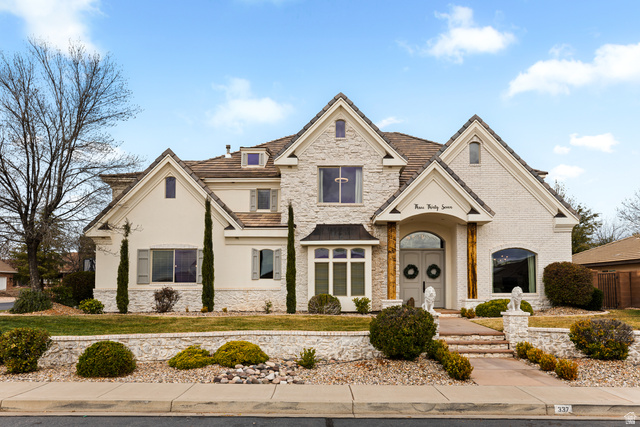 337 E 1100 S
                     MLS #2137110