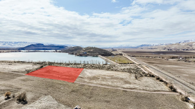 3  LOT HULL LOT OF LITTLES SUBD, Clifton ID 83228