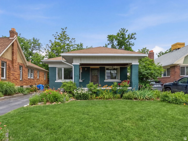 1450 E 1700 S, Salt Lake City UT 84105