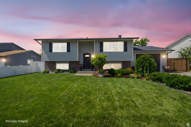 5269 W CHERRYWOOD LN, West Valley City UT 84120