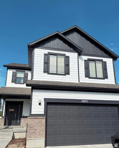 13173 S Herriman Rose Blvd
                     MLS #2137130