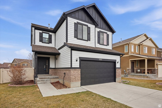 13173 S Herriman Rose Blvd
                     MLS #2137130