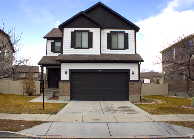 13173 S Herriman Rose Blvd
                     MLS #2137130