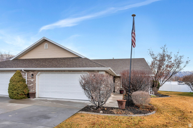 517 S 1040 E, American Fork UT 84003
