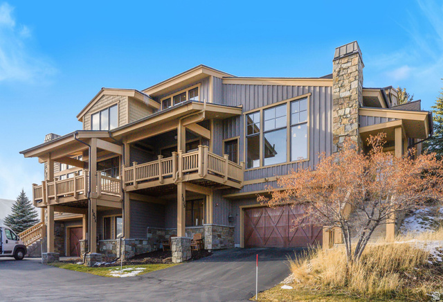 1235 SILVER OAK CT, Park City UT 84060