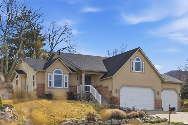 3285 S DAVIS BLVD, Bountiful UT 84010