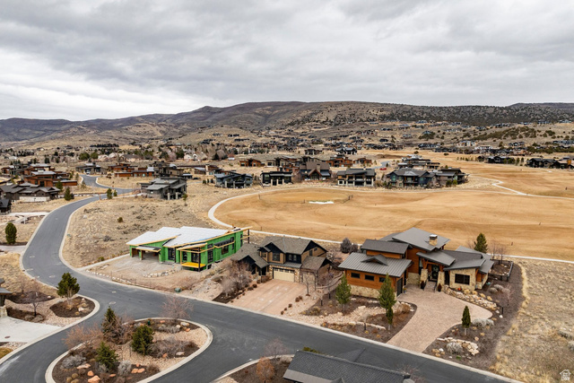 618 N HAYSTACK MOUNTAIN DR, Heber City UT 84032