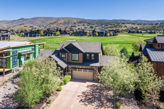 618 N Haystack Mountain Dr
                     MLS #2137153