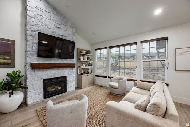 618 N HAYSTACK MOUNTAIN DR, Heber City UT 84032