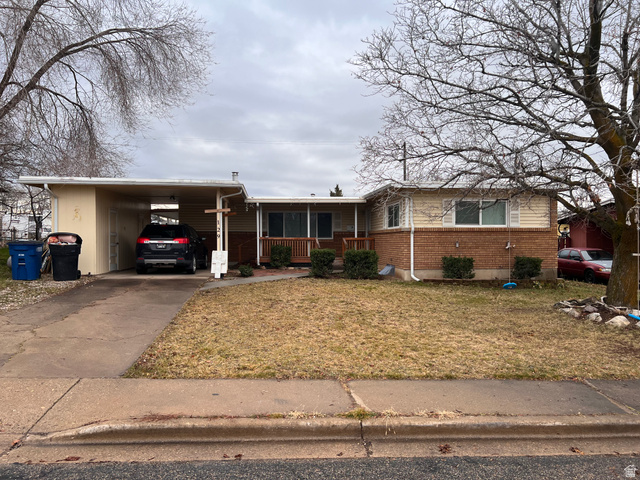 129 W 2200 N, Sunset UT 84015