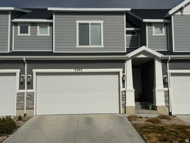 3592 W CORNFIELD DR, Lehi UT 84048