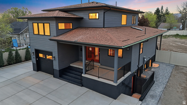 821 E Springview Dr
                     MLS #2137168