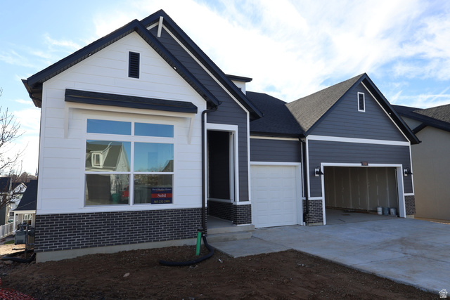 1318 E LARKSPUR WAY, Layton UT 84040