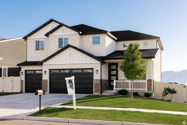3348 S Wild Oak Rd
                     MLS #2137175