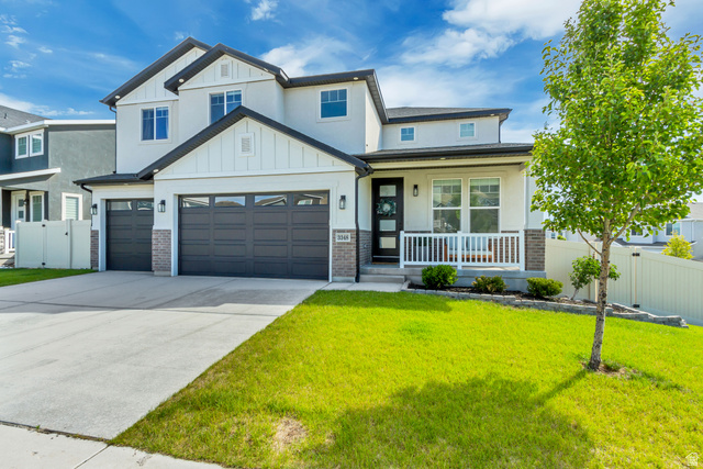 3348 S Wild Oak Rd
                     MLS #2137175