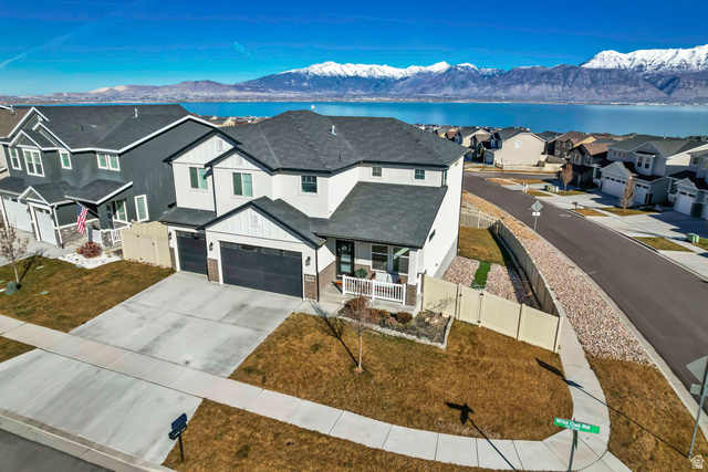 3348 S WILD OAK RD, Saratoga Springs UT 84045