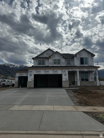 111 W 1690 S, Salem UT 84653