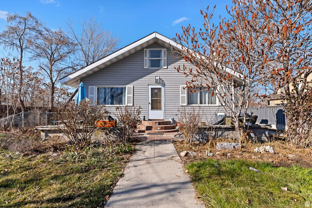 Main photo for 5680 S 1300 E