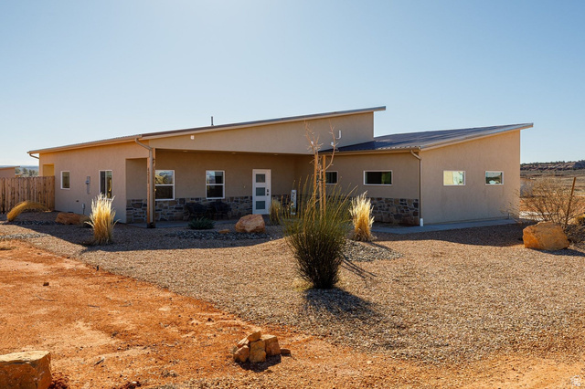 4215 E STAR GAZER CIR, Kanab UT 84741