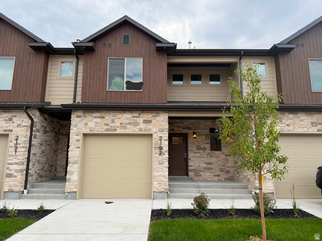 2197 W Swift Fox Dr #273
                     MLS #2137215