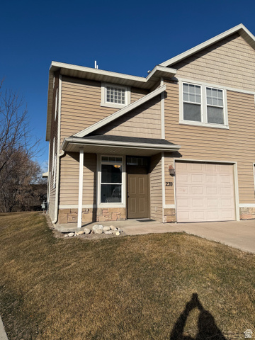 239 HIDDEN CREEK DR, Providence UT 84332