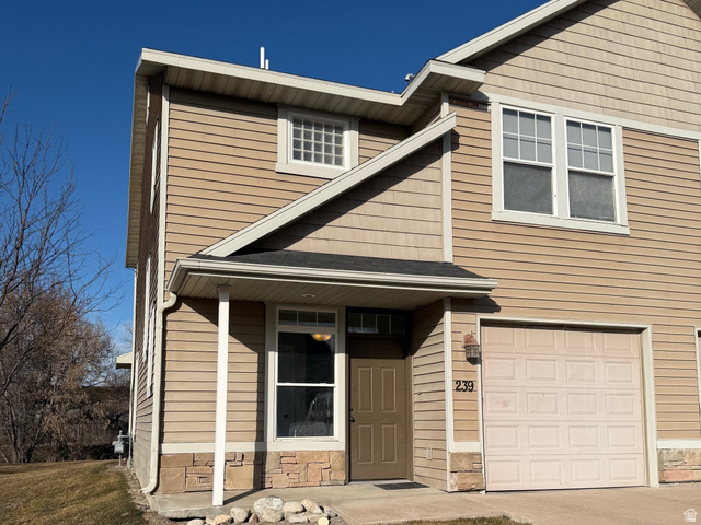 239  Hidden Creek Dr
                     MLS #2137220