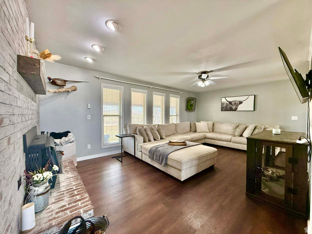 4462 S VERNAL AVE, Vernal UT 84078